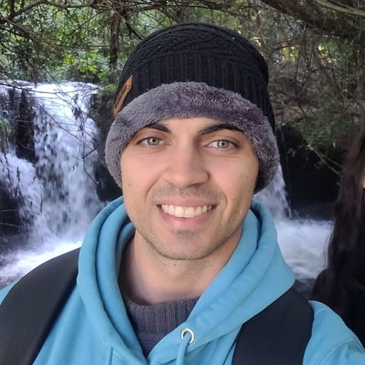 Adam Lamoglia Rammensee